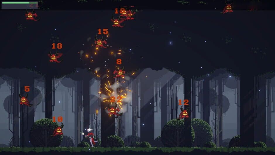 Dumb Witchfinder screenshot 3