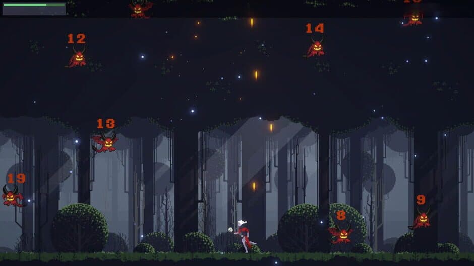 Dumb Witchfinder screenshot 4