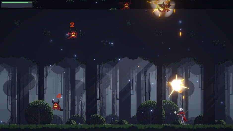 Dumb Witchfinder screenshot 5