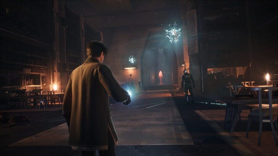 Dune: Awakening - The Lost Harvest screenshot 5