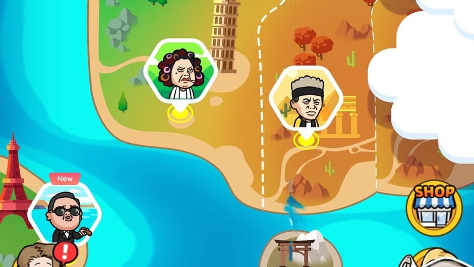 Used Car Tycoon Game screenshot 4