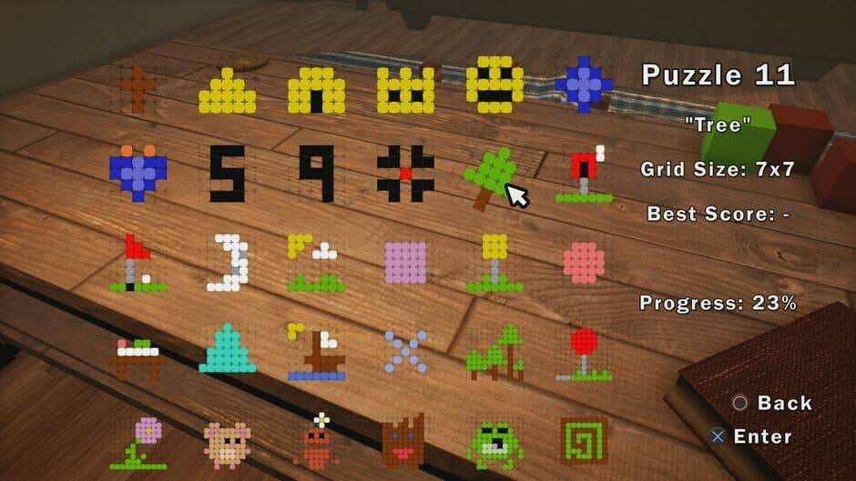 Pic-A-Block screenshot 4