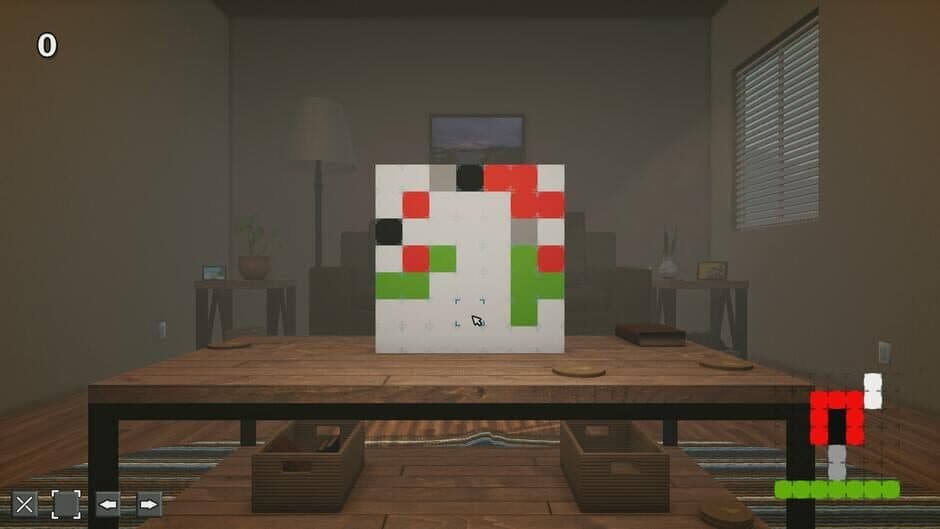 Pic-A-Block screenshot 2