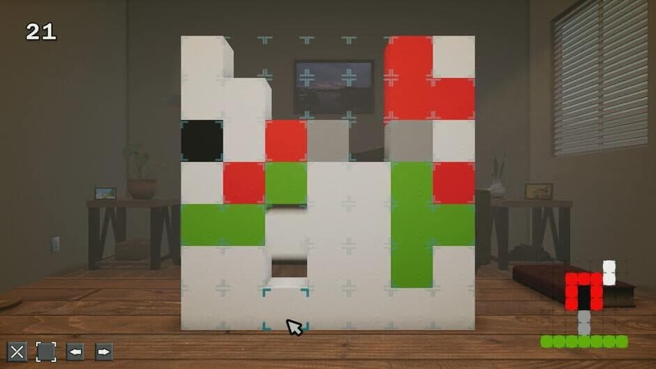 Pic-A-Block screenshot 3