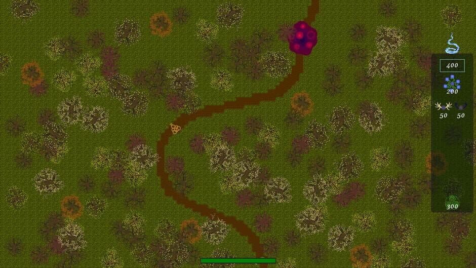 The Old Ways screenshot 3