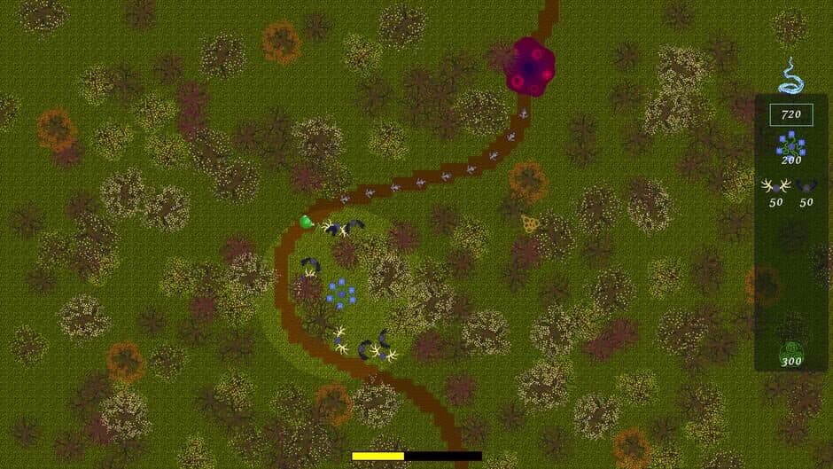 The Old Ways screenshot 4