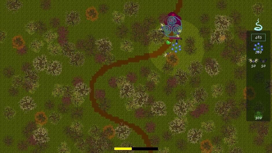 The Old Ways screenshot 5