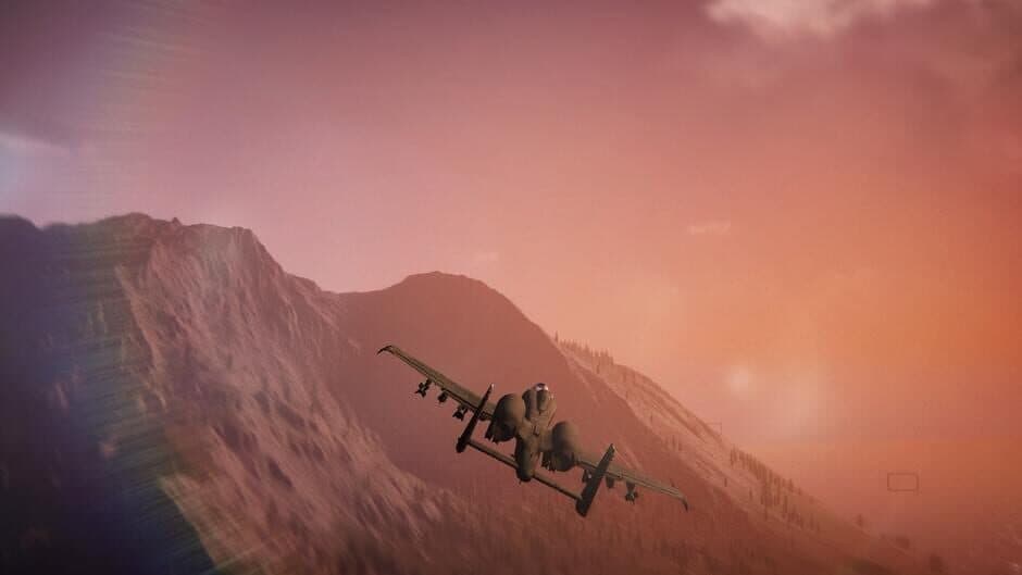 Bombordiro Crocodilo: Flight Simulator screenshot 3