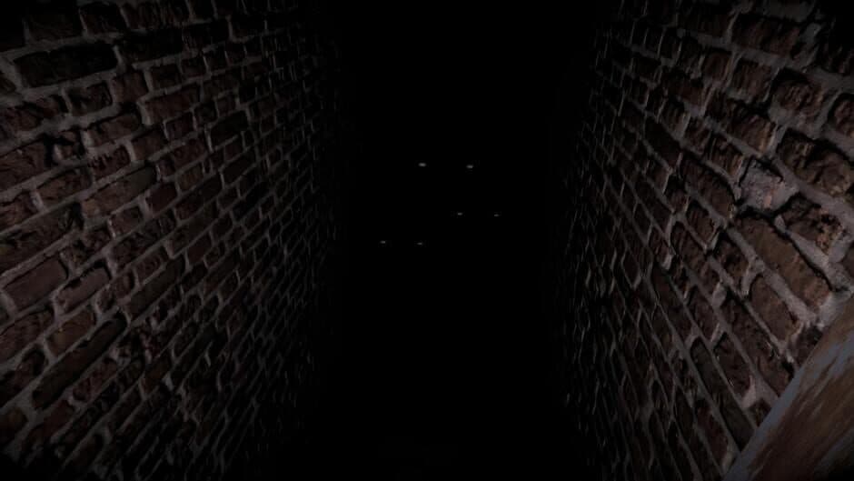 SCP-087 The Stairwell Horror VR screenshot 3