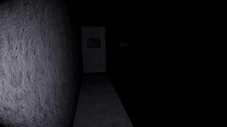 SCP-087 The Stairwell Horror VR screenshot 4