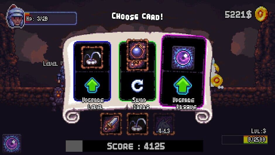 Boned Again: Survivors screenshot 4