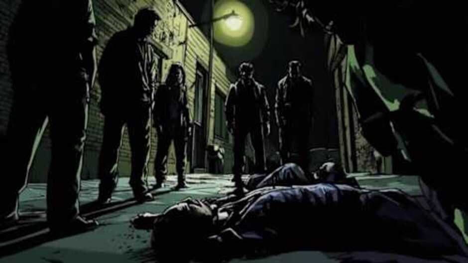 Close For The Night Horror screenshot 4