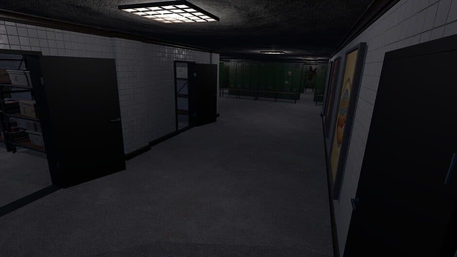 Close For The Night Horror screenshot 6