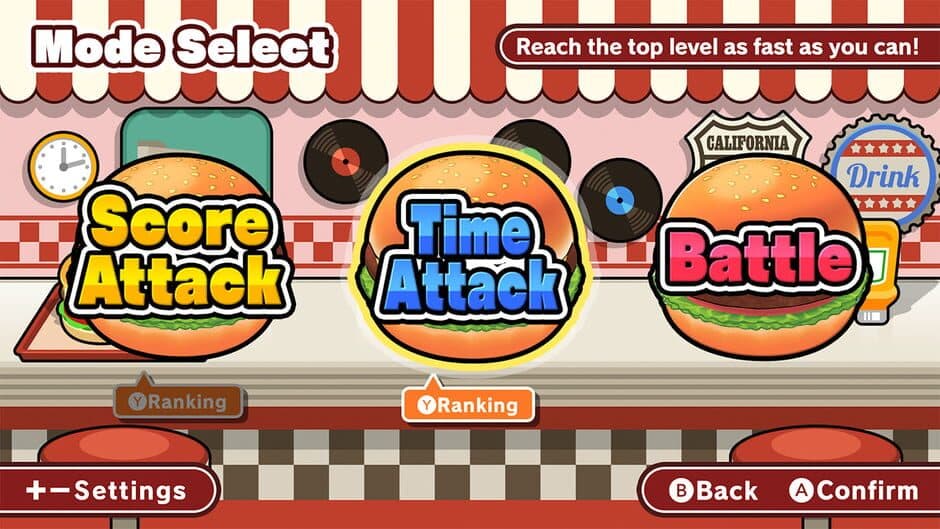 Burger Shot screenshot 5