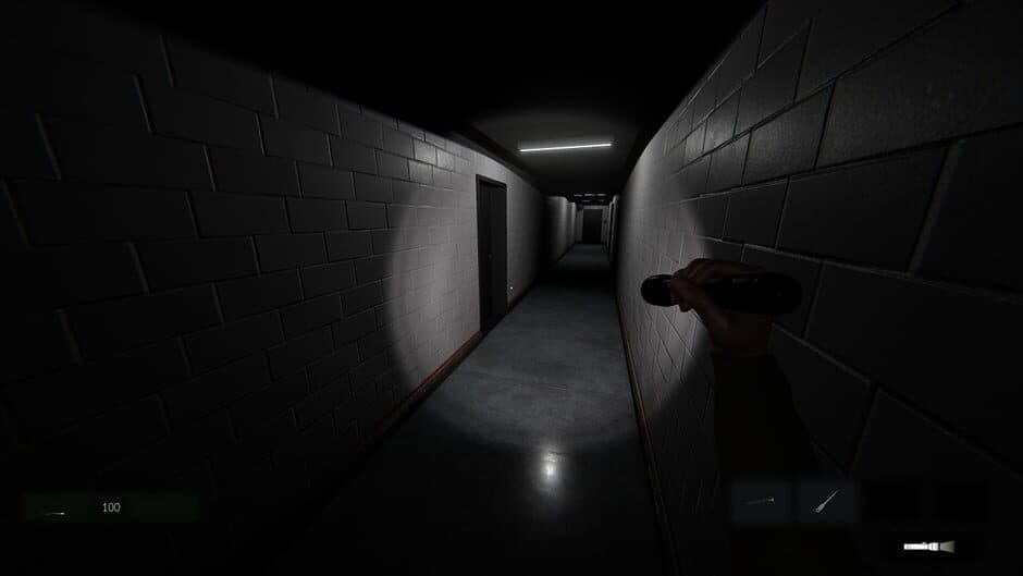 Close For The Night Horror screenshot 2