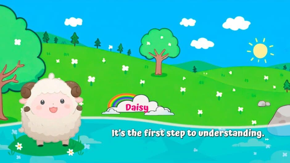 The Pig Cow: Horizons of the New Valley screenshot 3