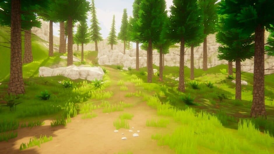 Resting Island screenshot 3