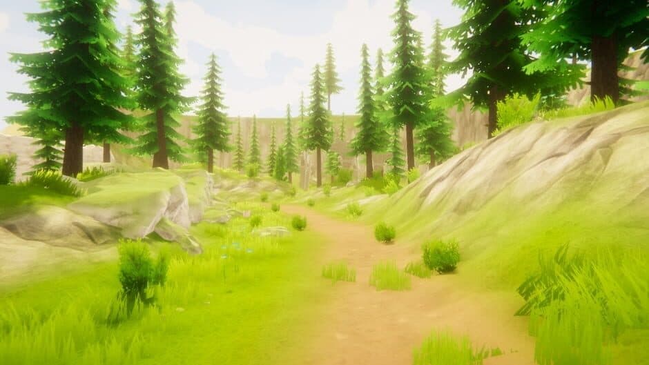 Resting Island screenshot 4