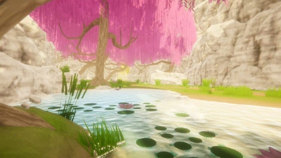 Resting Island screenshot 6