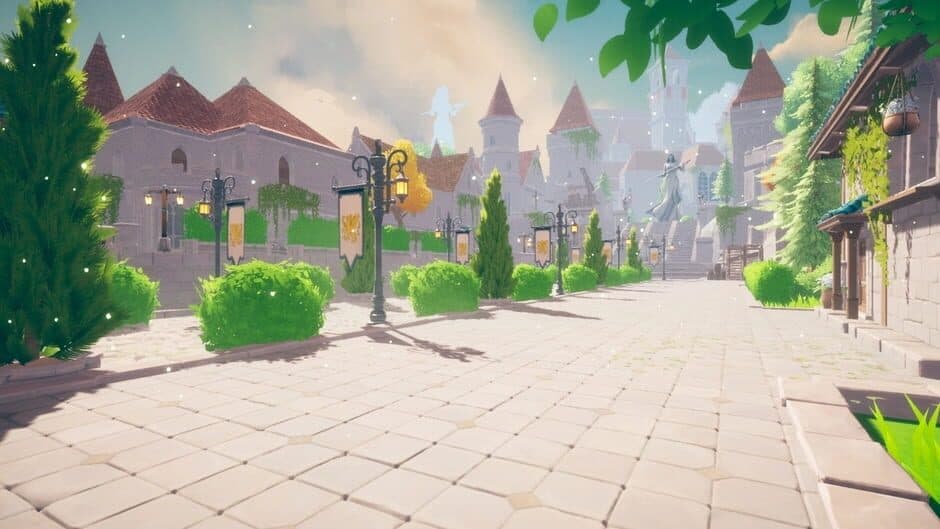 Cozy Kingdom screenshot 1