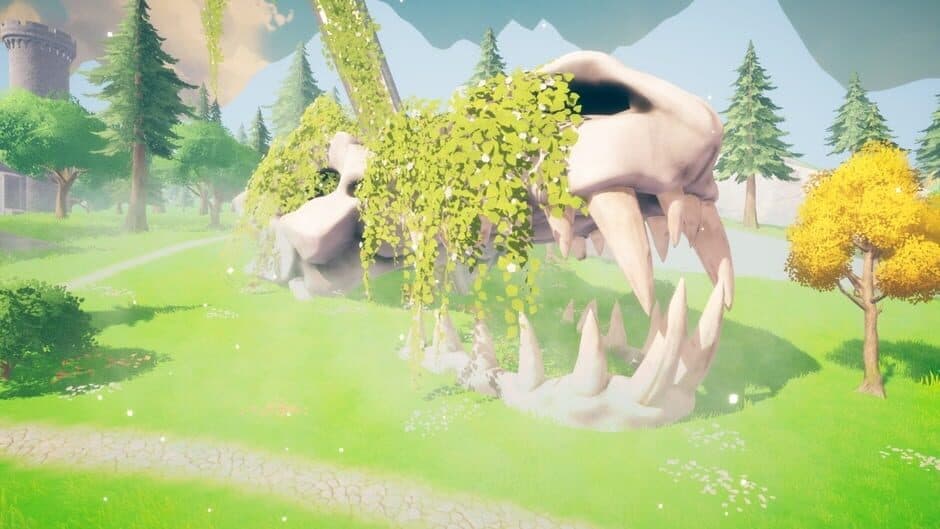 Cozy Kingdom screenshot 2