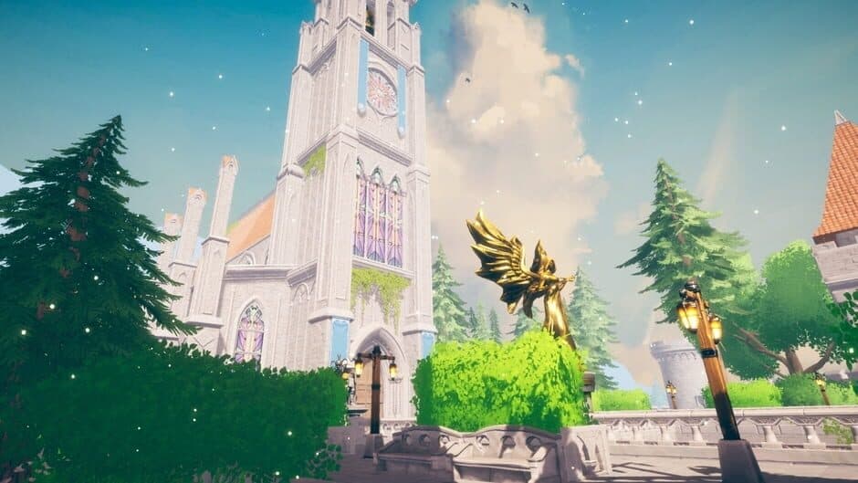 Cozy Kingdom screenshot 4