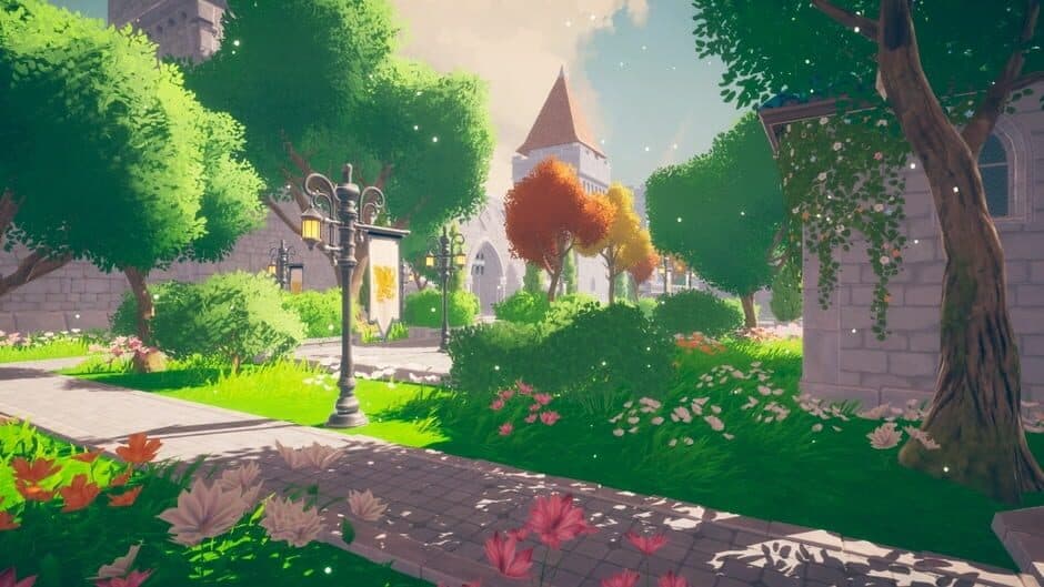 Cozy Kingdom screenshot 5