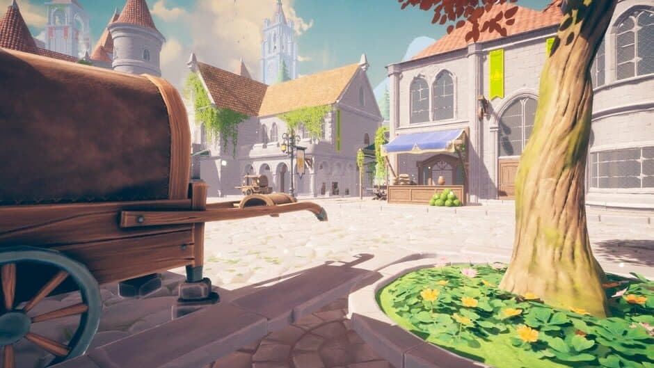 Cozy Kingdom screenshot 6