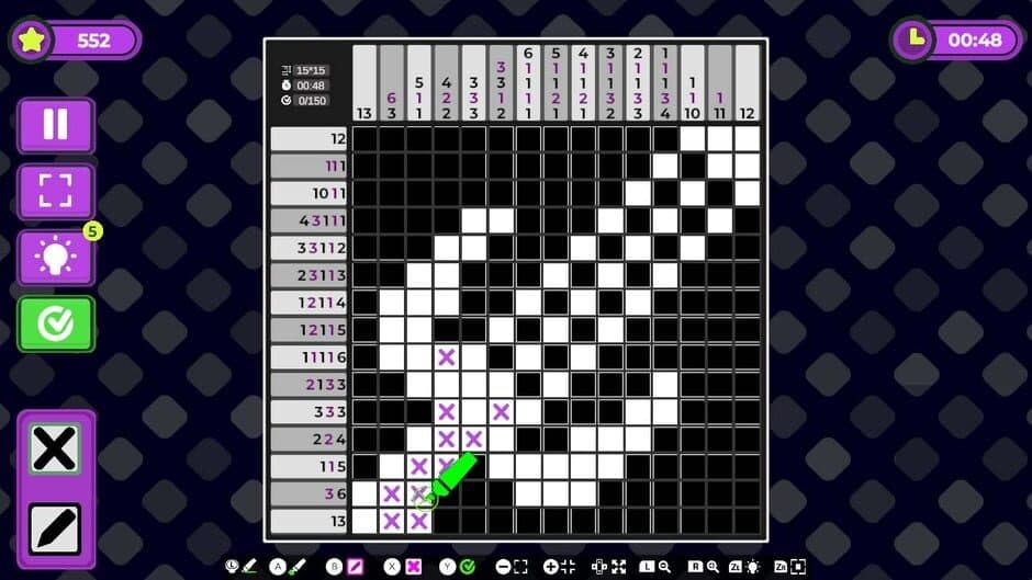 Cross Pix screenshot 4