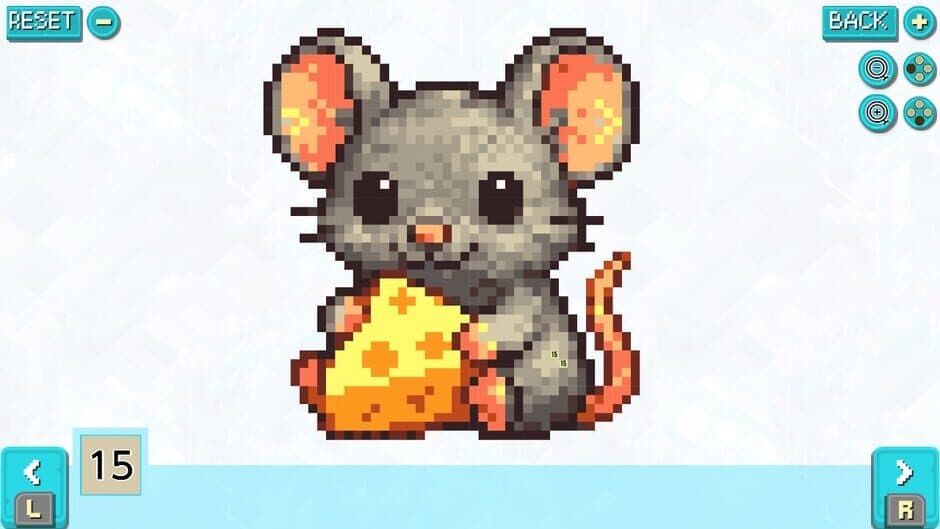 Colorizing: Cozy Days screenshot 3