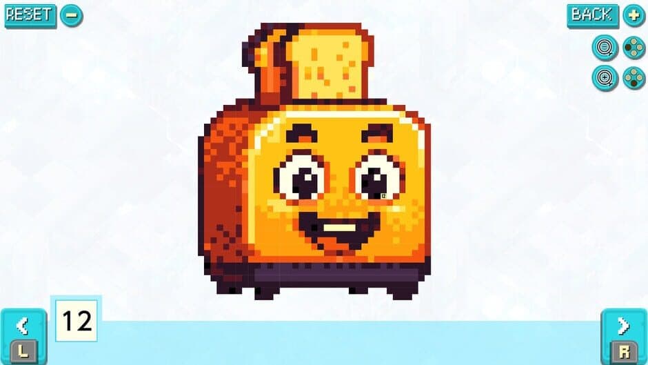 Colorizing: Cozy Days screenshot 6