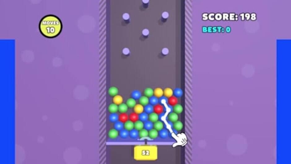 Hyper Dots screenshot 1
