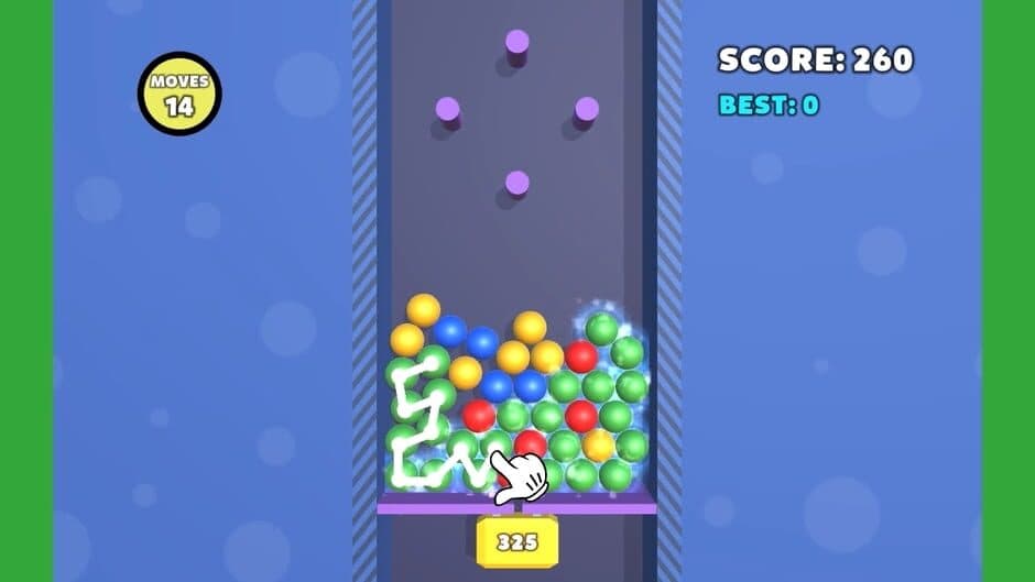 Hyper Dots screenshot 3