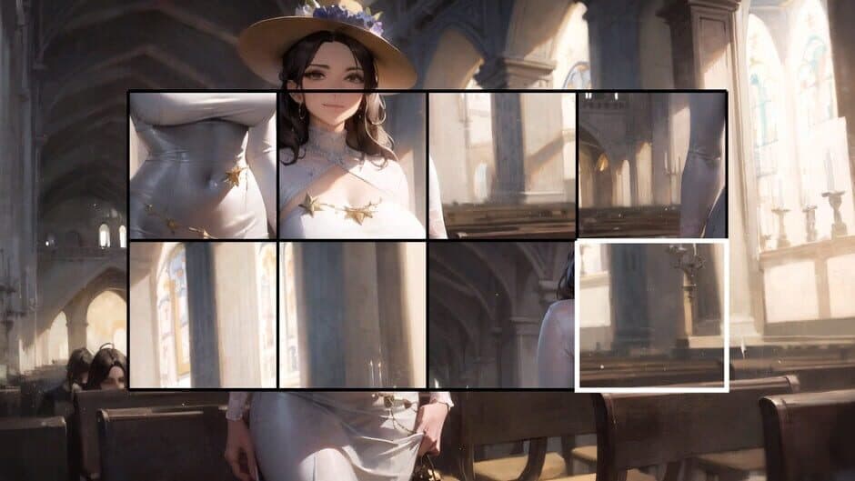 Kawaii Girls: Venice Crush screenshot 2