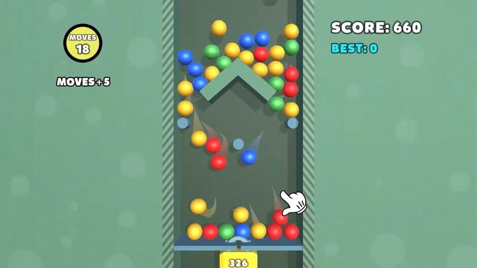 Hyper Dots screenshot 4