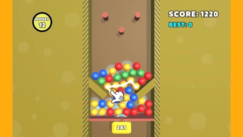 Hyper Dots screenshot 5