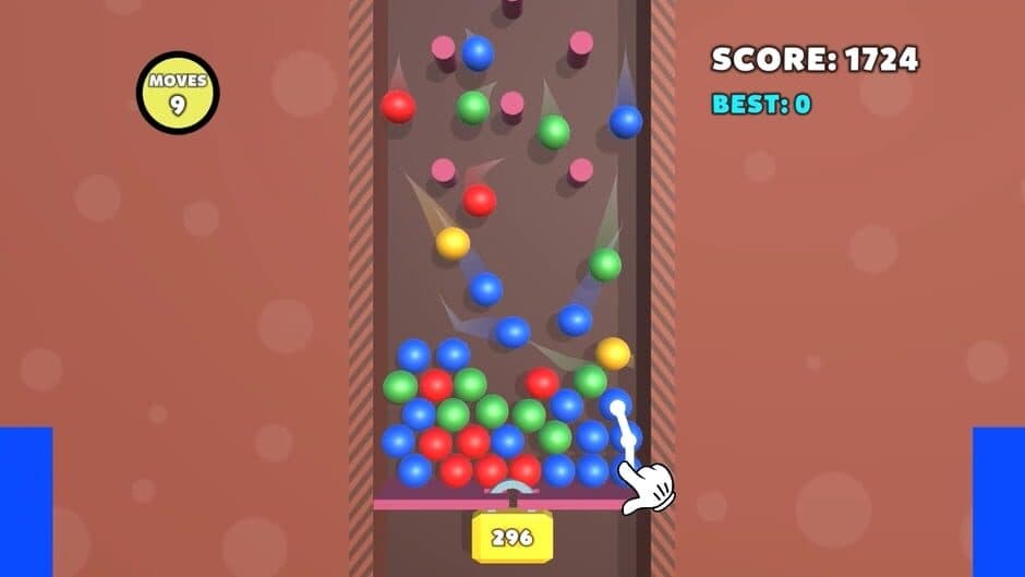 Hyper Dots screenshot 6