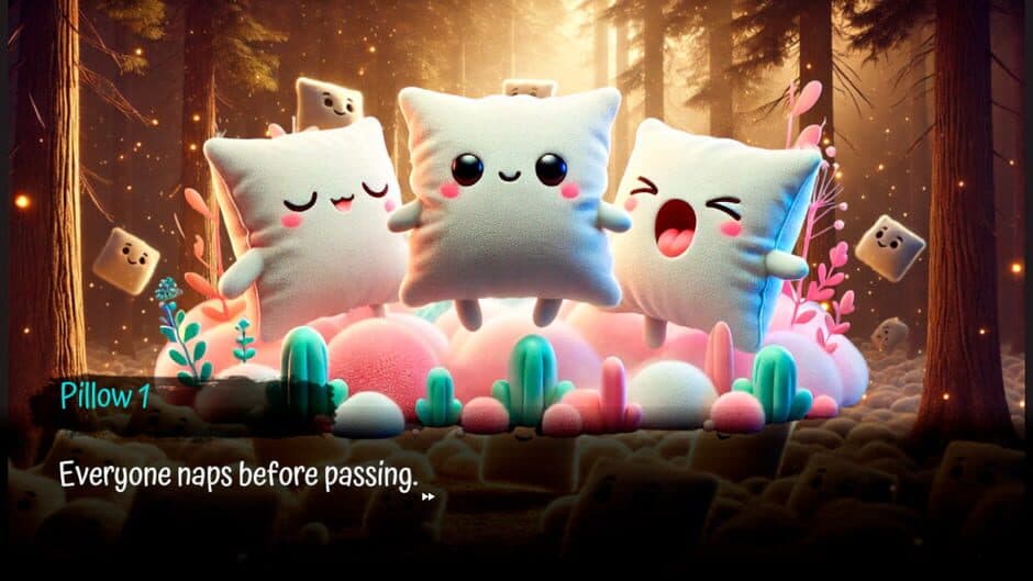 Liam and the Disaster of the Week screenshot 4