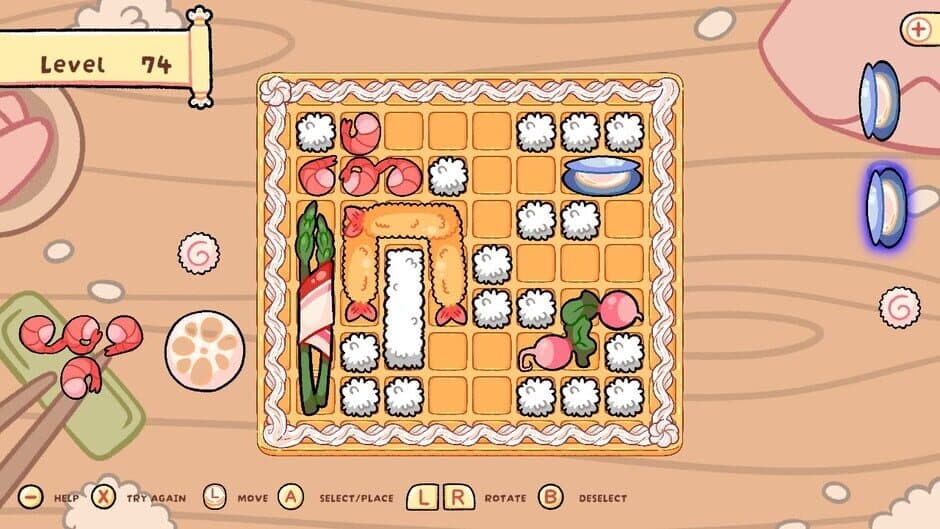 Neko Bento 2 screenshot 1