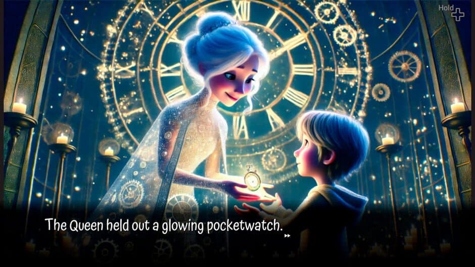 Liam and the Disaster of the Week screenshot 6