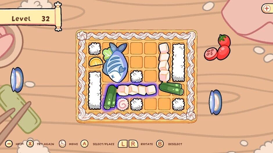 Neko Bento 2 screenshot 3