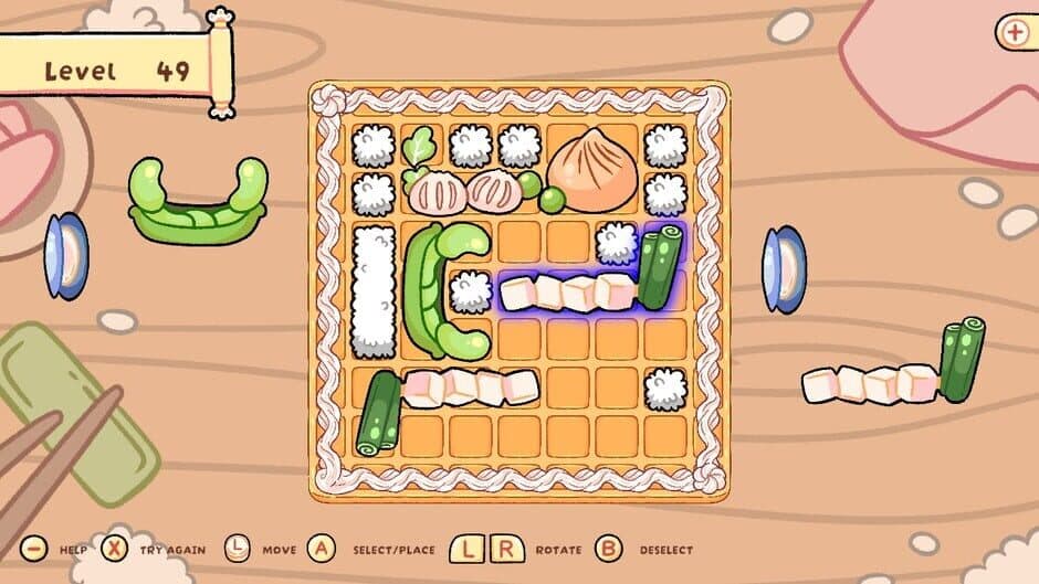 Neko Bento 2 screenshot 4