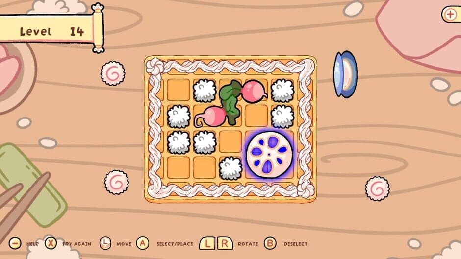 Neko Bento 2 screenshot 5