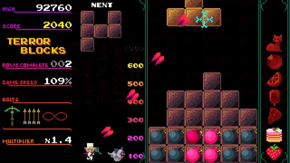 Silver Bullet screenshot 5