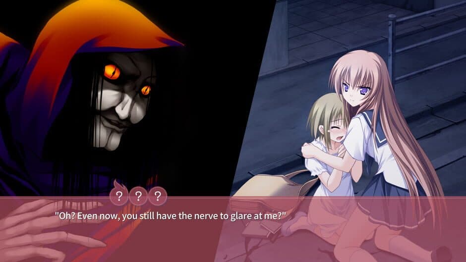 Tayutama: It's happy days screenshot 5