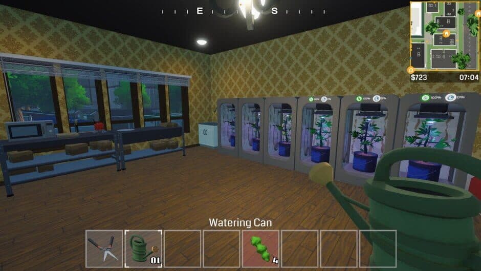 Trippy Trader: Schedule & Sell screenshot 6