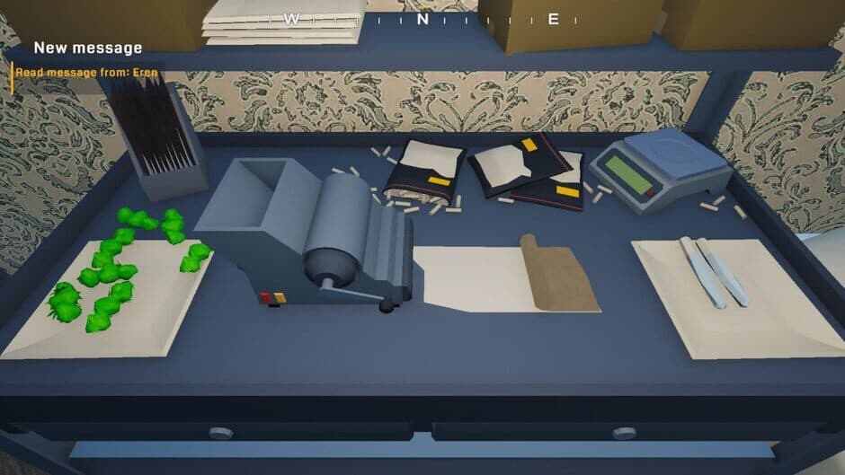 Trippy Trader: Schedule & Sell screenshot 2