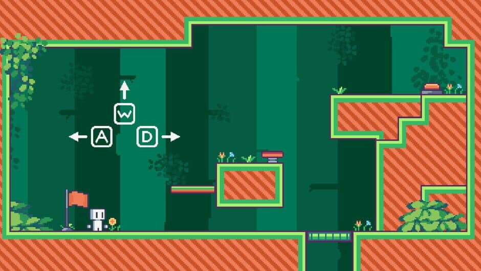 Rage Tower screenshot 2