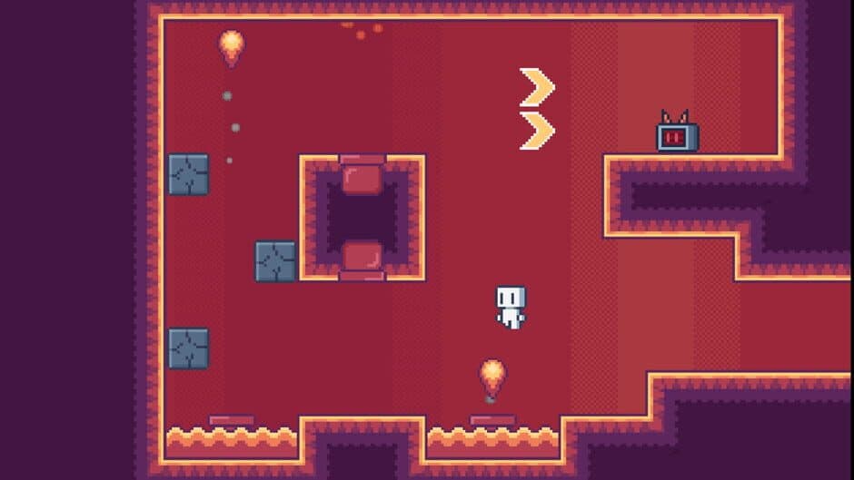 Rage Tower screenshot 3