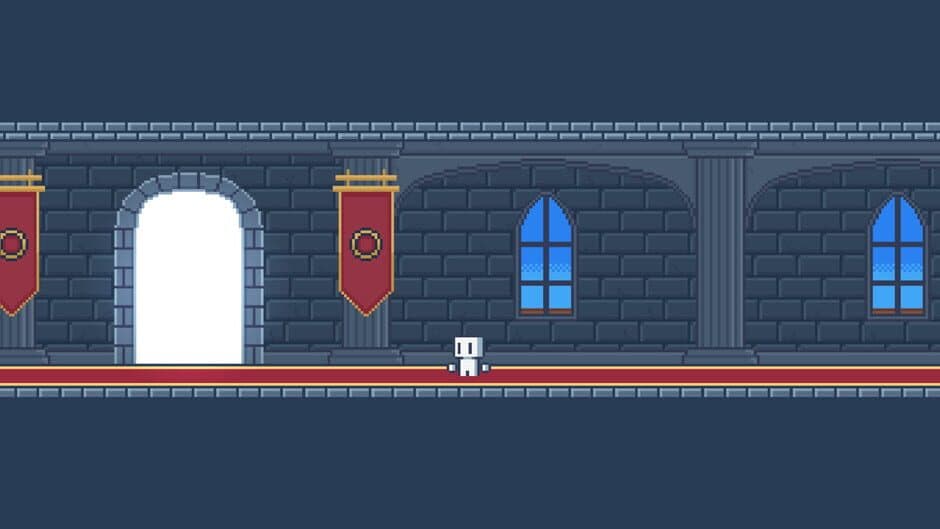 Rage Tower screenshot 4